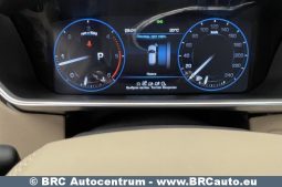 Land Rover Range Rover 4.4 SDV8 Autobiography Automatas 2013 full