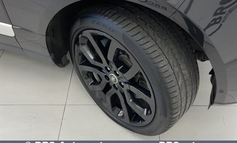 Land Rover Range Rover 4.4 SDV8 Autobiography Automatas 2013 full