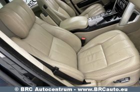 Land Rover Range Rover 4.4 SDV8 Autobiography Automatas 2013