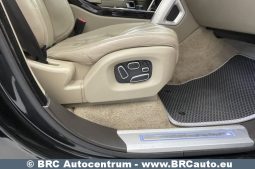 Land Rover Range Rover 4.4 SDV8 Autobiography Automatas 2013 full