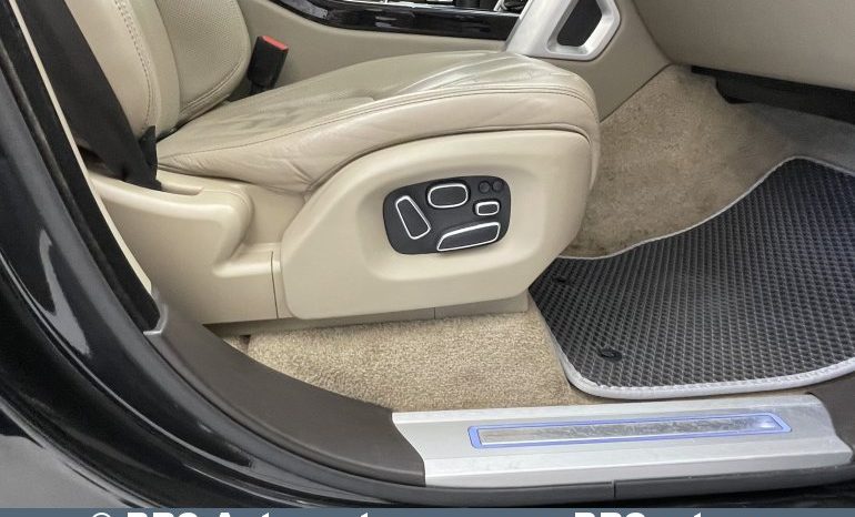 Land Rover Range Rover 4.4 SDV8 Autobiography Automatas 2013 full