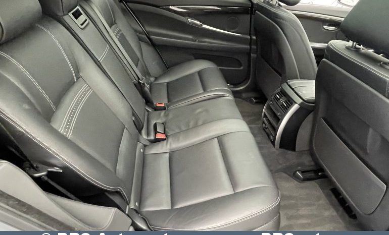 BMW 520 Gran Turismo Luxury Automatas 2017 full