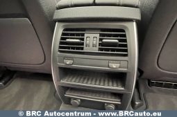 BMW 520 Gran Turismo Luxury Automatas 2017 full