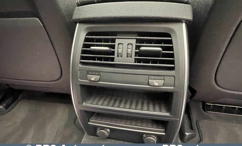 BMW 520 Gran Turismo Luxury Automatas 2017 full