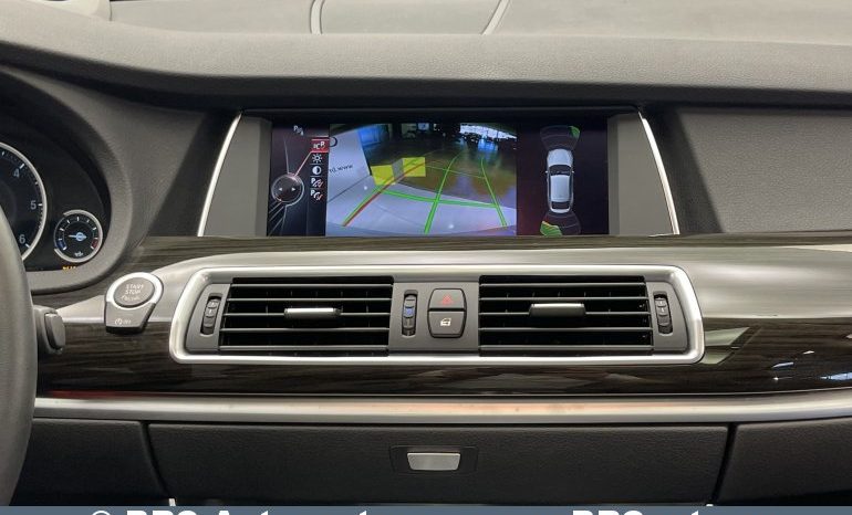 BMW 520 Gran Turismo Luxury Automatas 2017 full