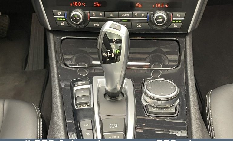 BMW 520 Gran Turismo Luxury Automatas 2017 full