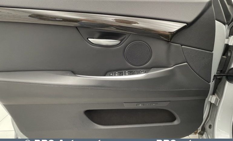 BMW 520 Gran Turismo Luxury Automatas 2017 full