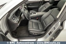 BMW 520 Gran Turismo Luxury Automatas 2017 full