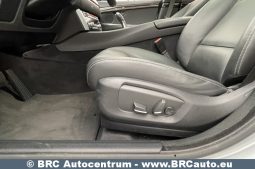 BMW 520 Gran Turismo Luxury Automatas 2017 full