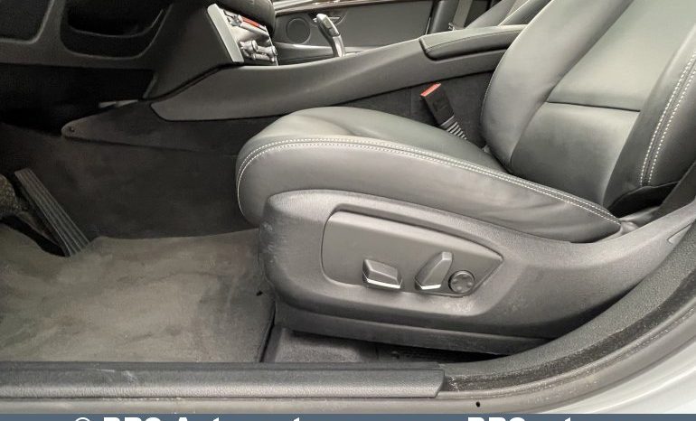BMW 520 Gran Turismo Luxury Automatas 2017 full
