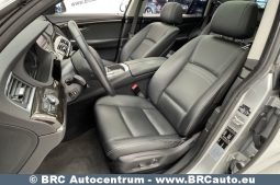 BMW 520 Gran Turismo Luxury Automatas 2017 full