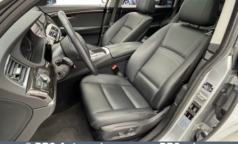 BMW 520 Gran Turismo Luxury Automatas 2017 full