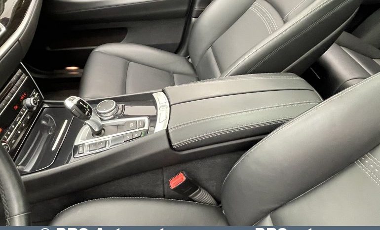BMW 520 Gran Turismo Luxury Automatas 2017 full