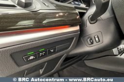 BMW 520 Gran Turismo Luxury Automatas 2017 full