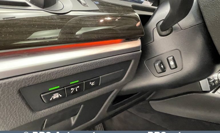 BMW 520 Gran Turismo Luxury Automatas 2017 full