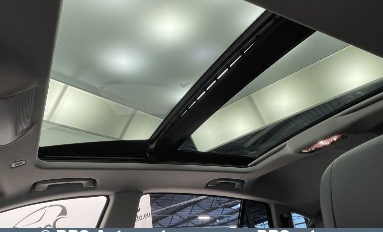 BMW 520 Gran Turismo Luxury Automatas 2017 full