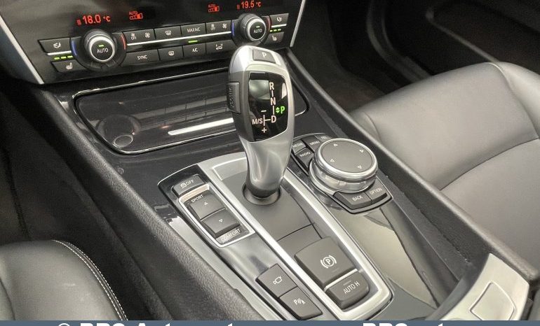 BMW 520 Gran Turismo Luxury Automatas 2017 full