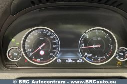 BMW 520 Gran Turismo Luxury Automatas 2017 full
