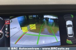 BMW 520 Gran Turismo Luxury Automatas 2017 full