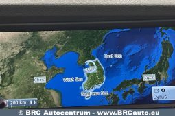 BMW 520 Gran Turismo Luxury Automatas 2017 full