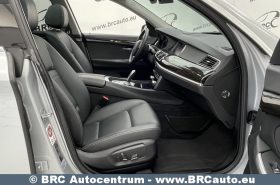 BMW 520 Gran Turismo Luxury Automatas 2017