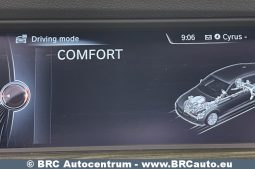 BMW 520 Gran Turismo Luxury Automatas 2017 full