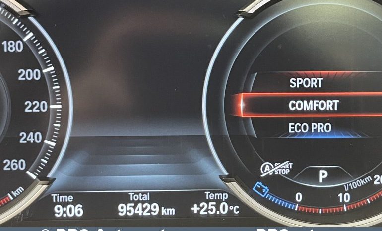 BMW 520 Gran Turismo Luxury Automatas 2017 full