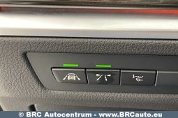 BMW 520 Gran Turismo Luxury Automatas 2017 full