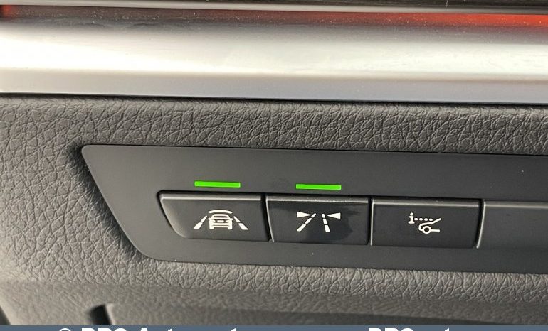 BMW 520 Gran Turismo Luxury Automatas 2017 full