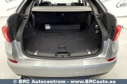 BMW 520 Gran Turismo Luxury Automatas 2017 full