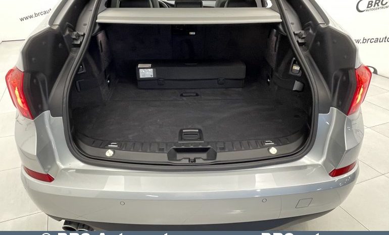 BMW 520 Gran Turismo Luxury Automatas 2017 full