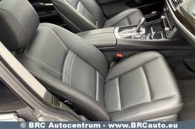BMW 520 Gran Turismo Luxury Automatas 2017
