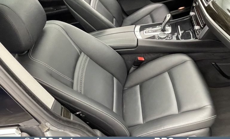 BMW 520 Gran Turismo Luxury Automatas 2017 full