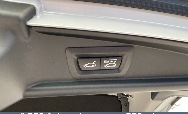 BMW 520 Gran Turismo Luxury Automatas 2017 full