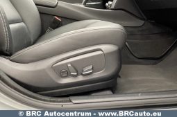 BMW 520 Gran Turismo Luxury Automatas 2017 full