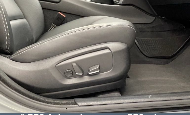 BMW 520 Gran Turismo Luxury Automatas 2017 full
