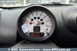 Mini Cooper S Paceman 1.6 Automatas 2013 full