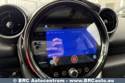 Mini Cooper S Paceman 1.6 Automatas 2013 full