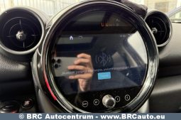 Mini Cooper S Paceman 1.6 Automatas 2013 full