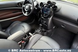 Mini Cooper S Paceman 1.6 Automatas 2013 full