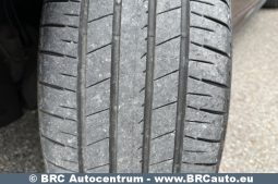 Mini Cooper S Paceman 1.6 Automatas 2013 full