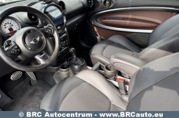 Mini Cooper S Paceman 1.6 Automatas 2013 full