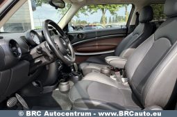 Mini Cooper S Paceman 1.6 Automatas 2013 full