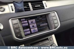 Land Rover Range Rover Evoque 2.0 Pure Plus 4×4 Automatas 2014 full