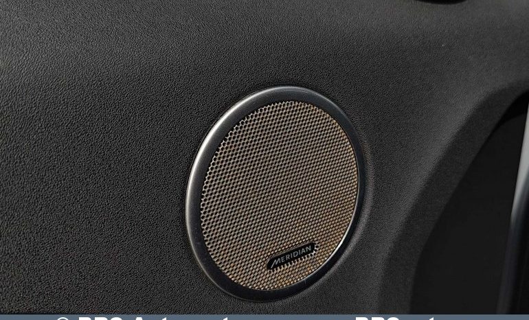 Land Rover Range Rover Evoque 2.0 Pure Plus 4×4 Automatas 2014 full