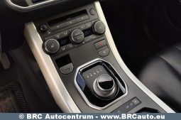 Land Rover Range Rover Evoque 2.0 Pure Plus 4×4 Automatas 2014 full