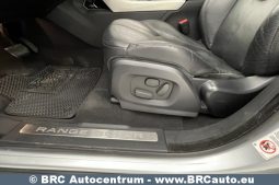 Land Rover Range Rover Evoque 2.0 Pure Plus 4×4 Automatas 2014 full