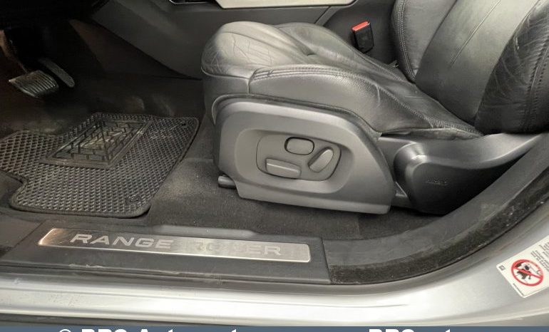 Land Rover Range Rover Evoque 2.0 Pure Plus 4×4 Automatas 2014 full