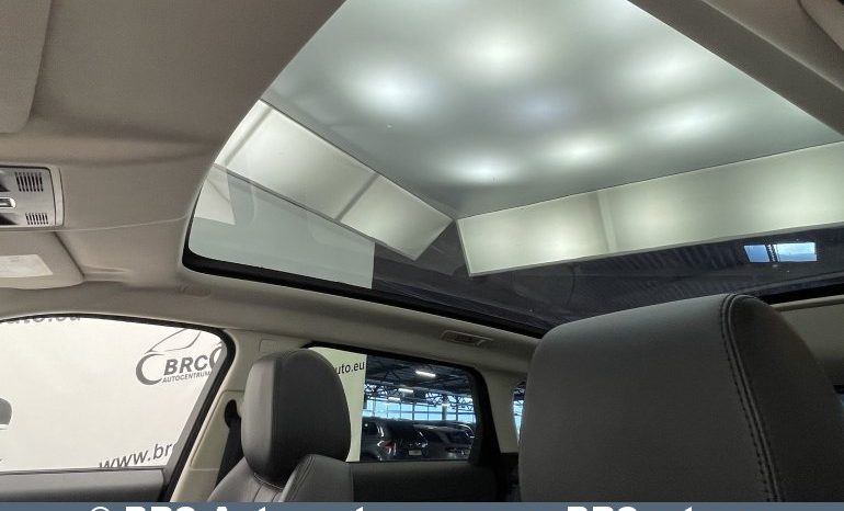 Land Rover Range Rover Evoque 2.0 Pure Plus 4×4 Automatas 2014 full