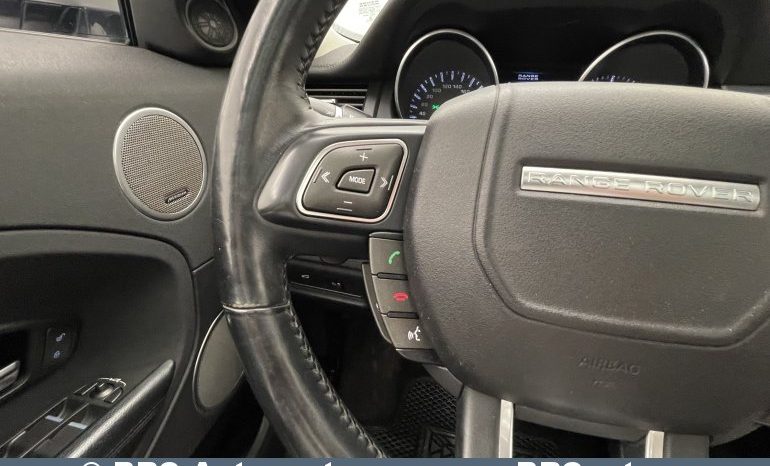 Land Rover Range Rover Evoque 2.0 Pure Plus 4×4 Automatas 2014 full